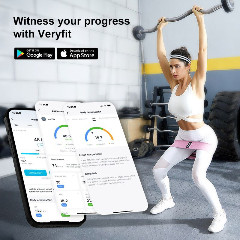 VeryFit App
